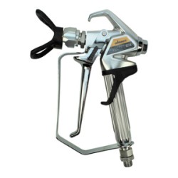 Безвъздушен пистолет за боядисване Wagner Vector Pro 4 Finger